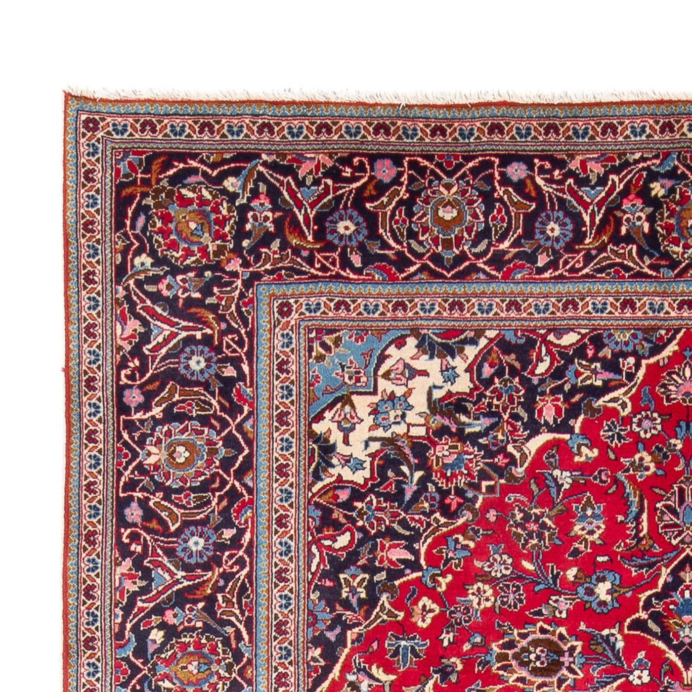 Kashan Mattan 290x194cm - Persisk matta