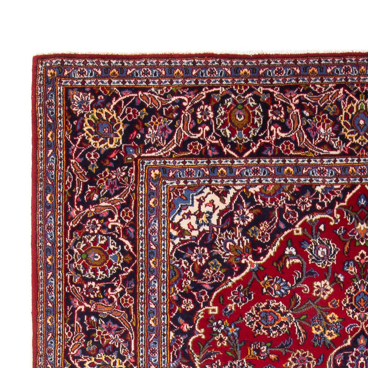 Kashan Mattan 200x300cm - Persisk matta