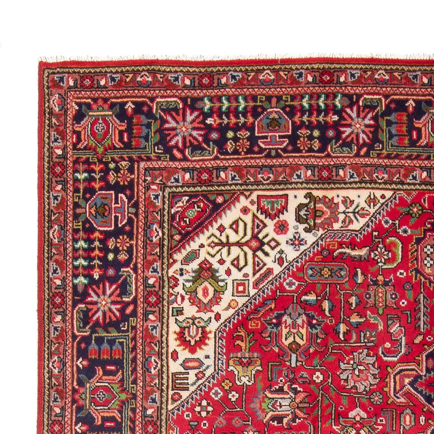 Tabriz Mattan 285x197cm - Persisk matta