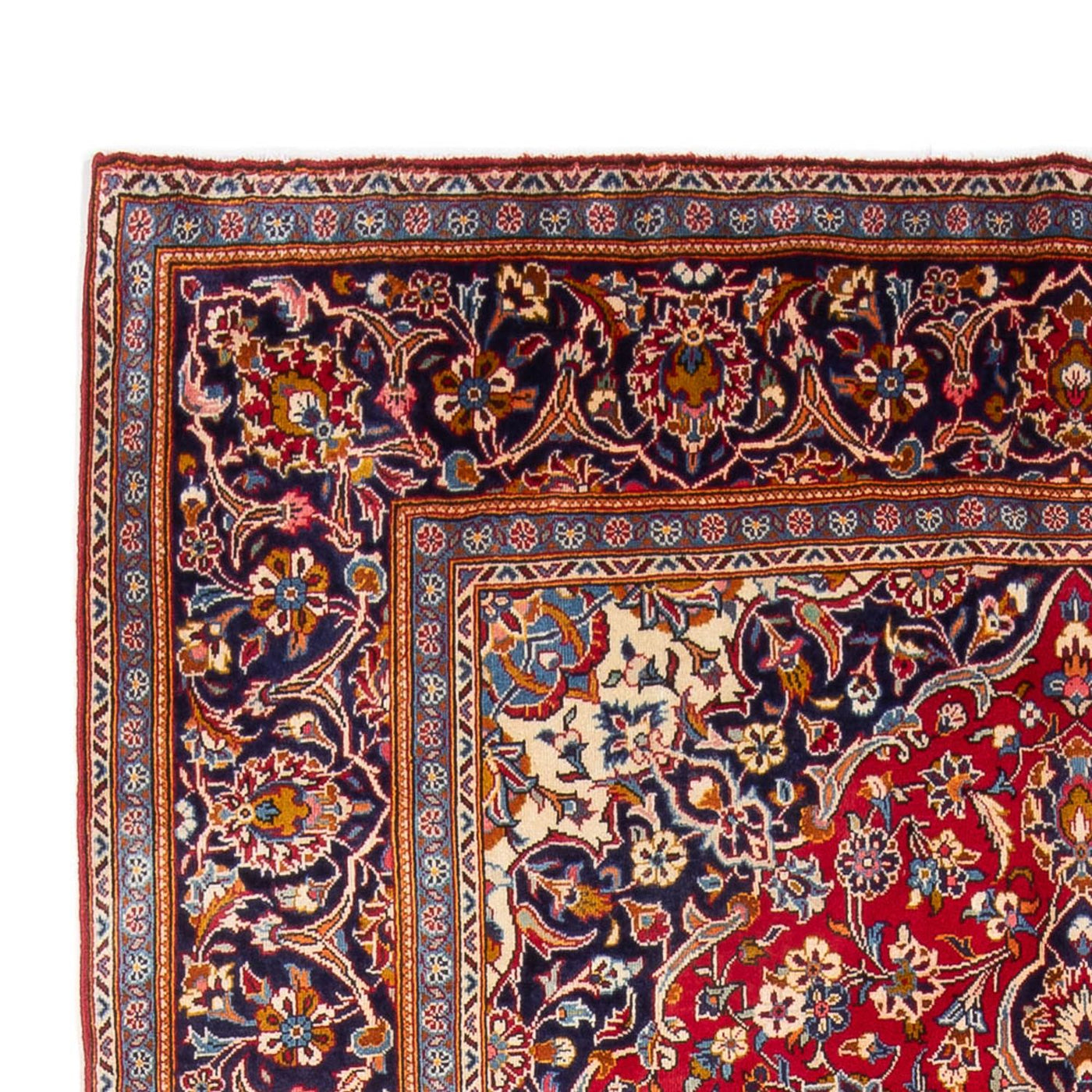 Kashan Mattan 300x200cm - Persisk matta