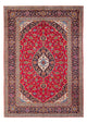 Kashan Mattan 296x203cm - Persisk matta
