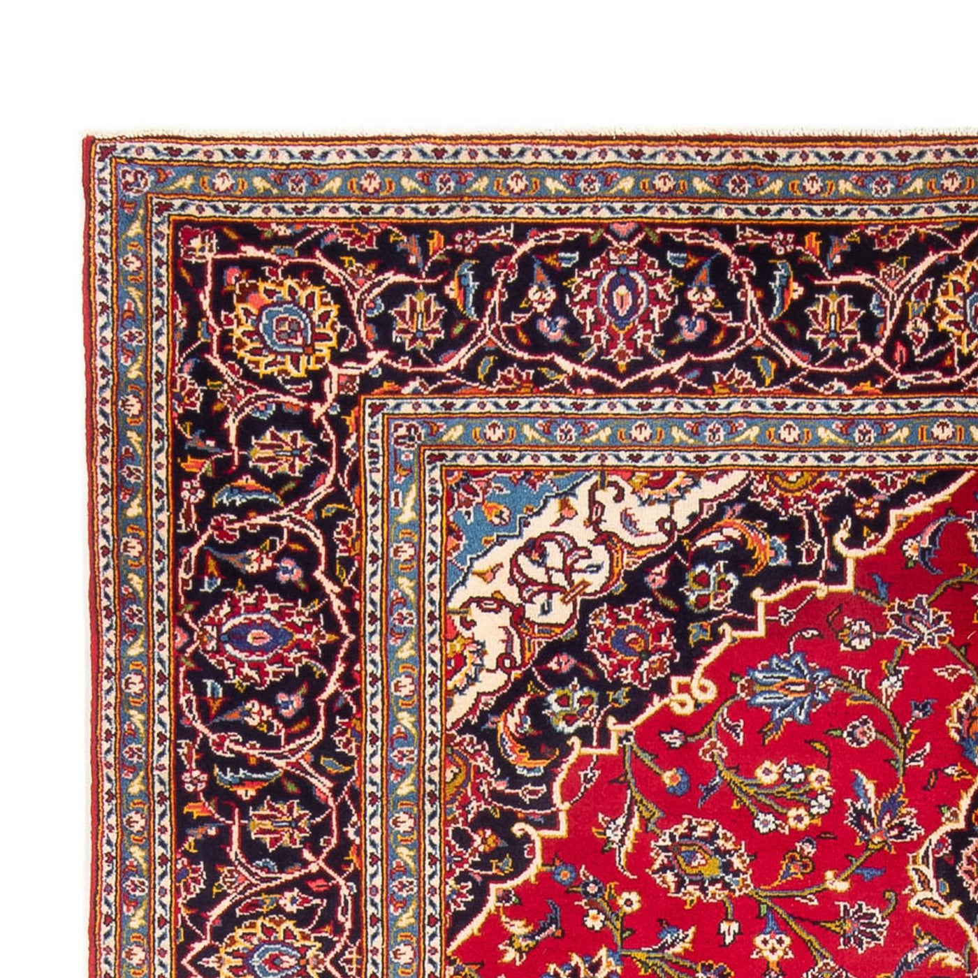 Kashan Mattan 296x203cm - Persisk matta