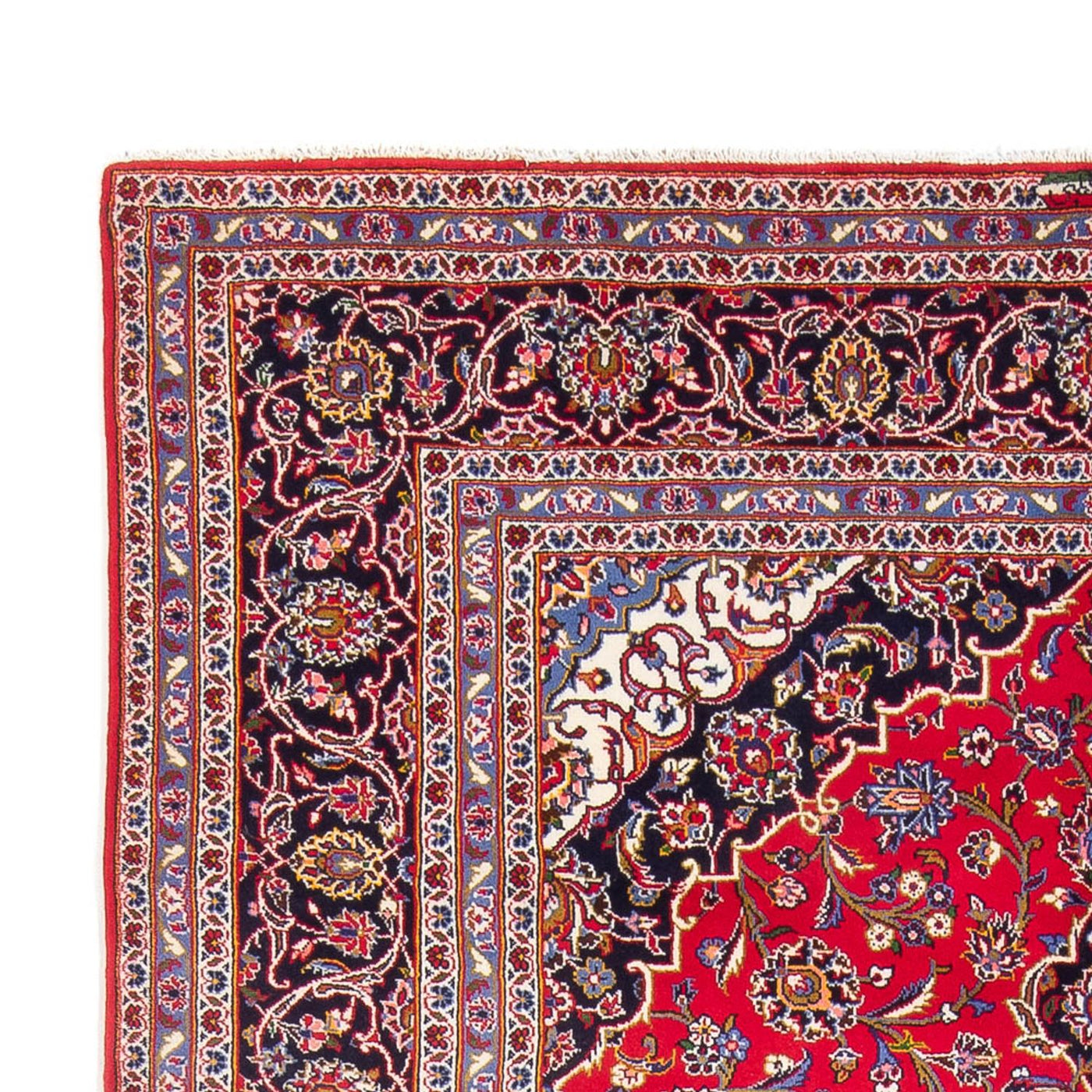 Kashan Mattan 294x201cm - Persisk matta