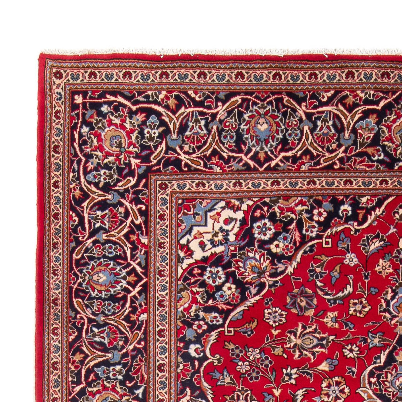 Kashan Mattan 300x205cm - Persisk matta