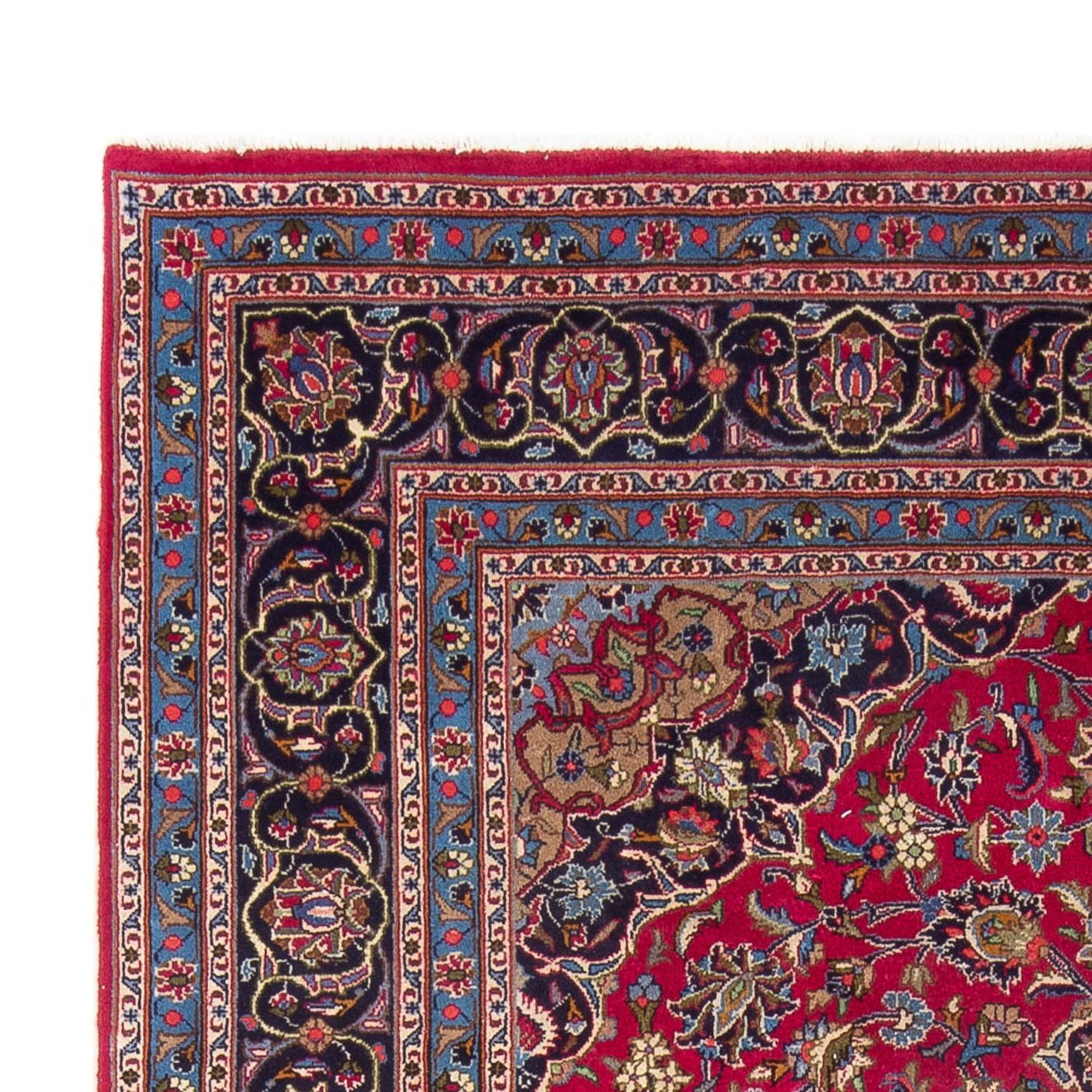 Mashhad Mattan 290x197cm - Persisk matta
