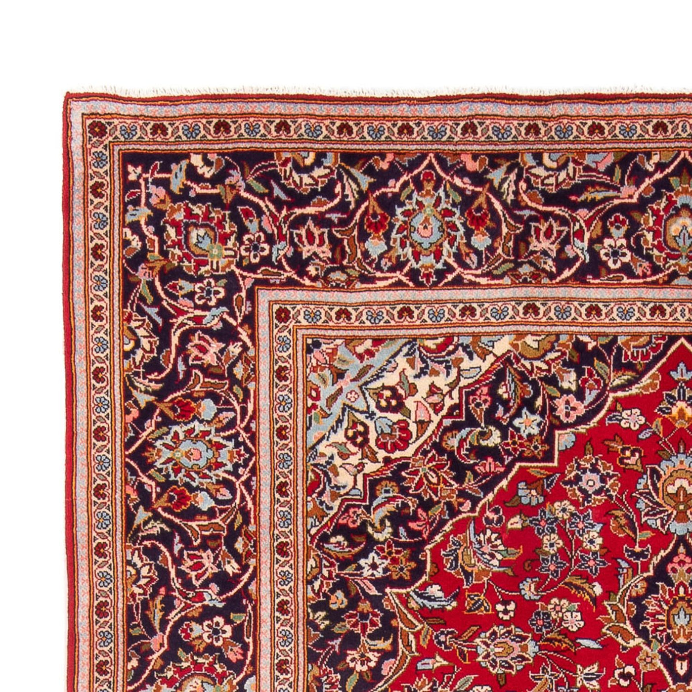 Kashan Mattan 307x203cm - Persisk matta