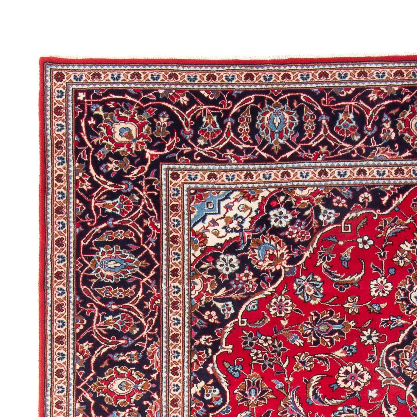 Kashan Mattan 289x200cm - Persisk matta