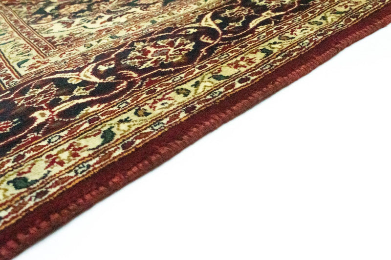 Persiska mattor - Keshan - 300 x 200 cm - röd