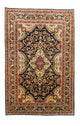 Sarouk Mattan 283x196cm - Persisk matta
