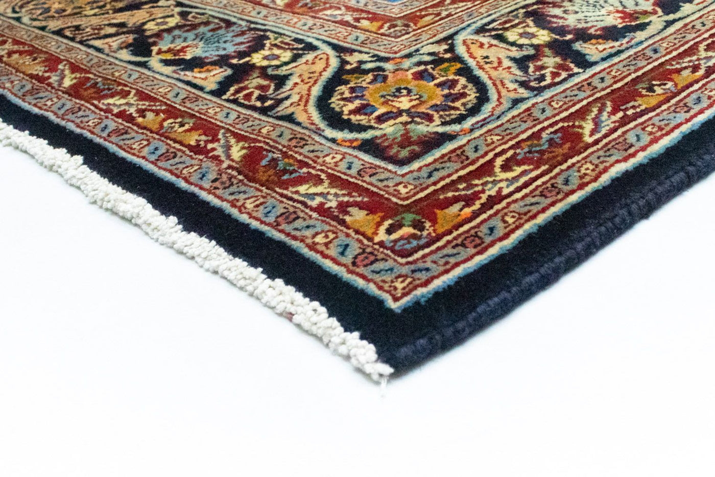 Sarouk Mattan 283x196cm - Persisk matta