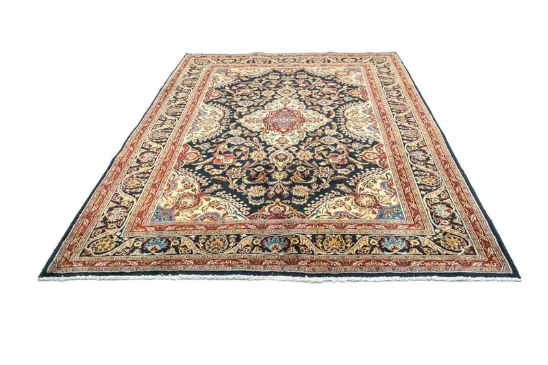 Persisk matta - Classic - 283 x 196 cm - svart