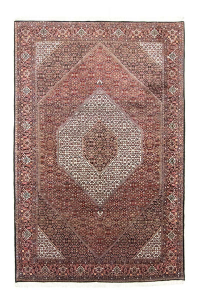 Bidjar Mattan 205x307cm - Persisk matta