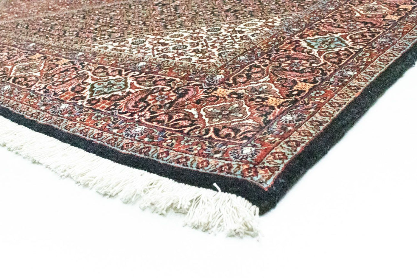Bidjar Mattan 307x205cm - Persisk matta