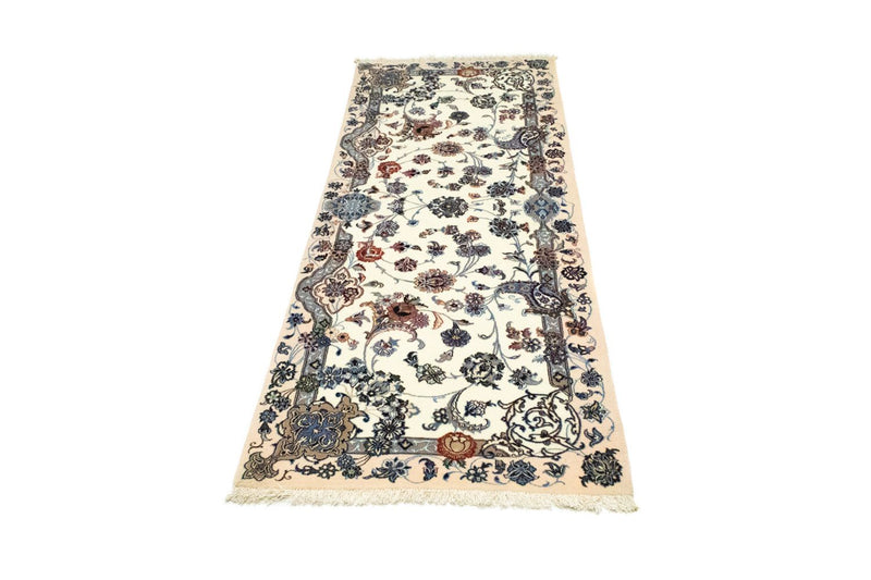 Runner Persisk matta - Classic - 186 x 71 cm - beige