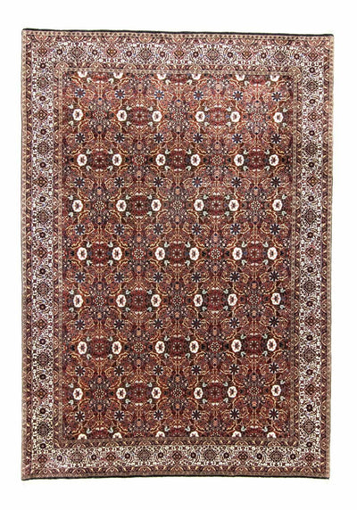 Bidjar Mattan 207x298cm - Persisk matta