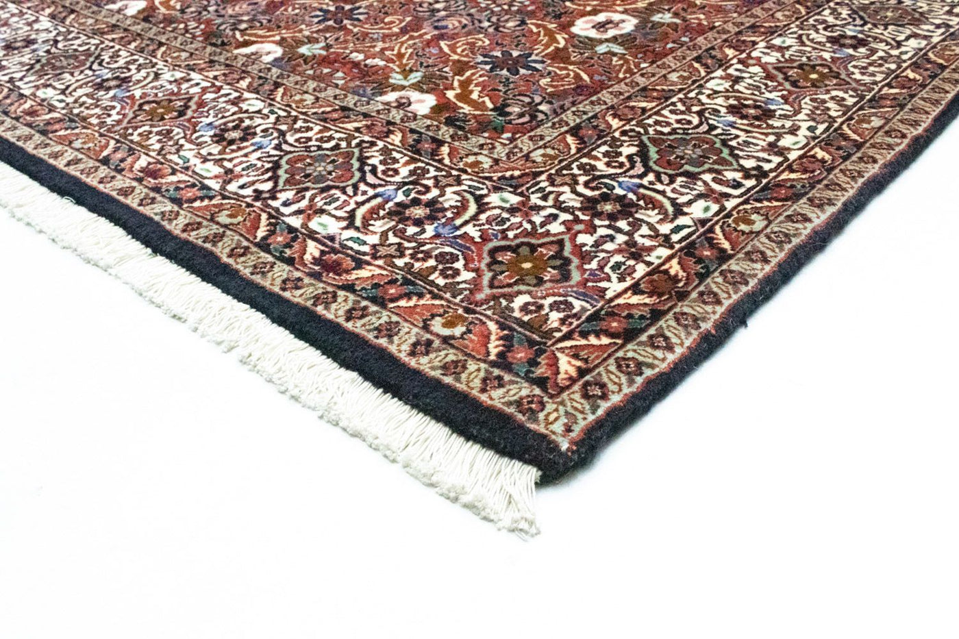 Bidjar Mattan 298x207cm - Persisk matta