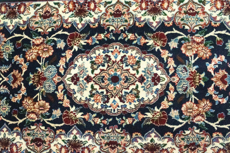 Runner Persisk matta - Classic - 295 x 71 cm - blå