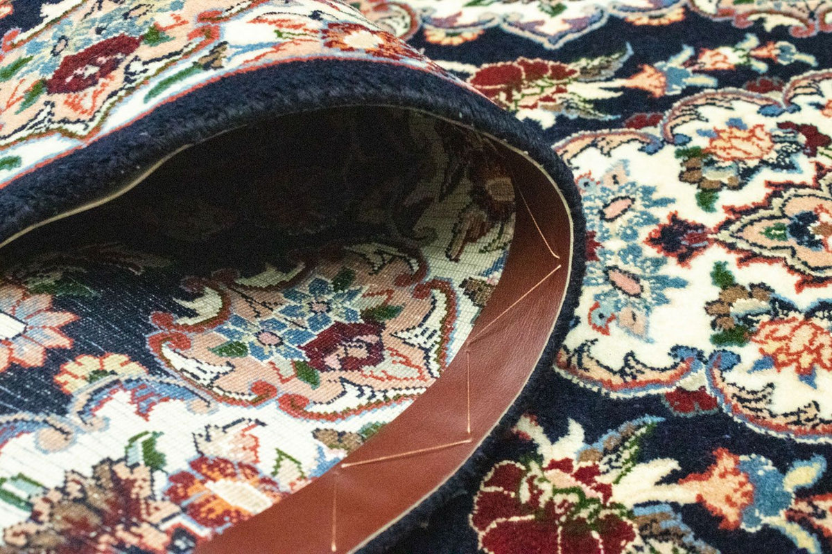 Runner Persisk matta - Classic - 295 x 71 cm - blå