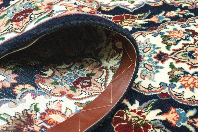 Runner Persisk matta - Classic - 295 x 71 cm - blå