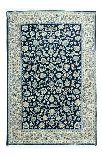 Mashhad Mattan 197x293cm - Persisk matta