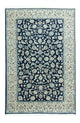 Mashhad Mattan 197x293cm - Persisk matta