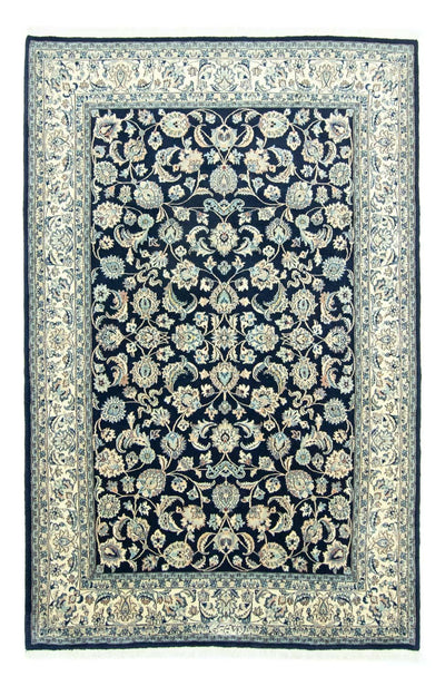 Kashan Mattan 198x301cm - Persisk matta