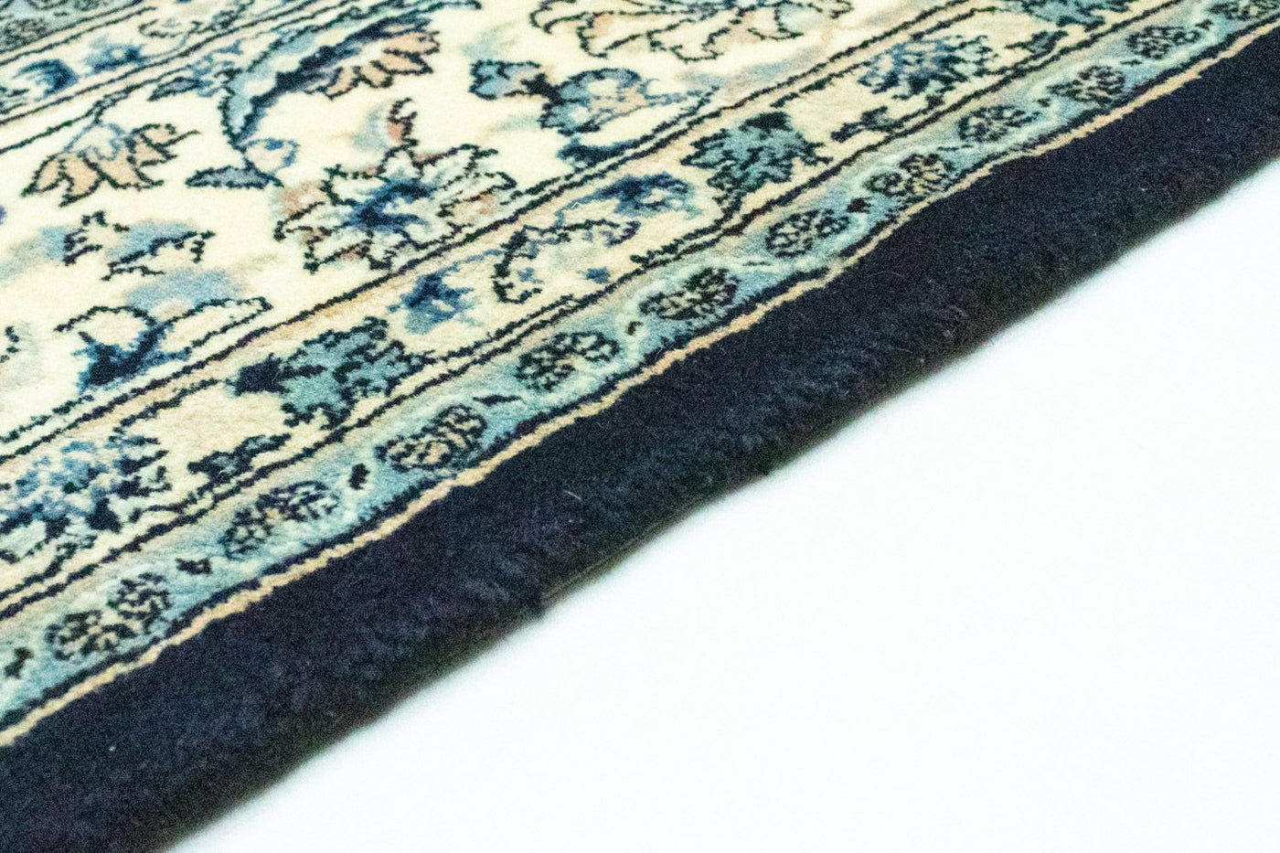 Kashan Mattan 301x198cm - Persisk matta