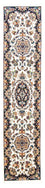 Runner Persisk matta - Classic - 310 x 68 cm - beige