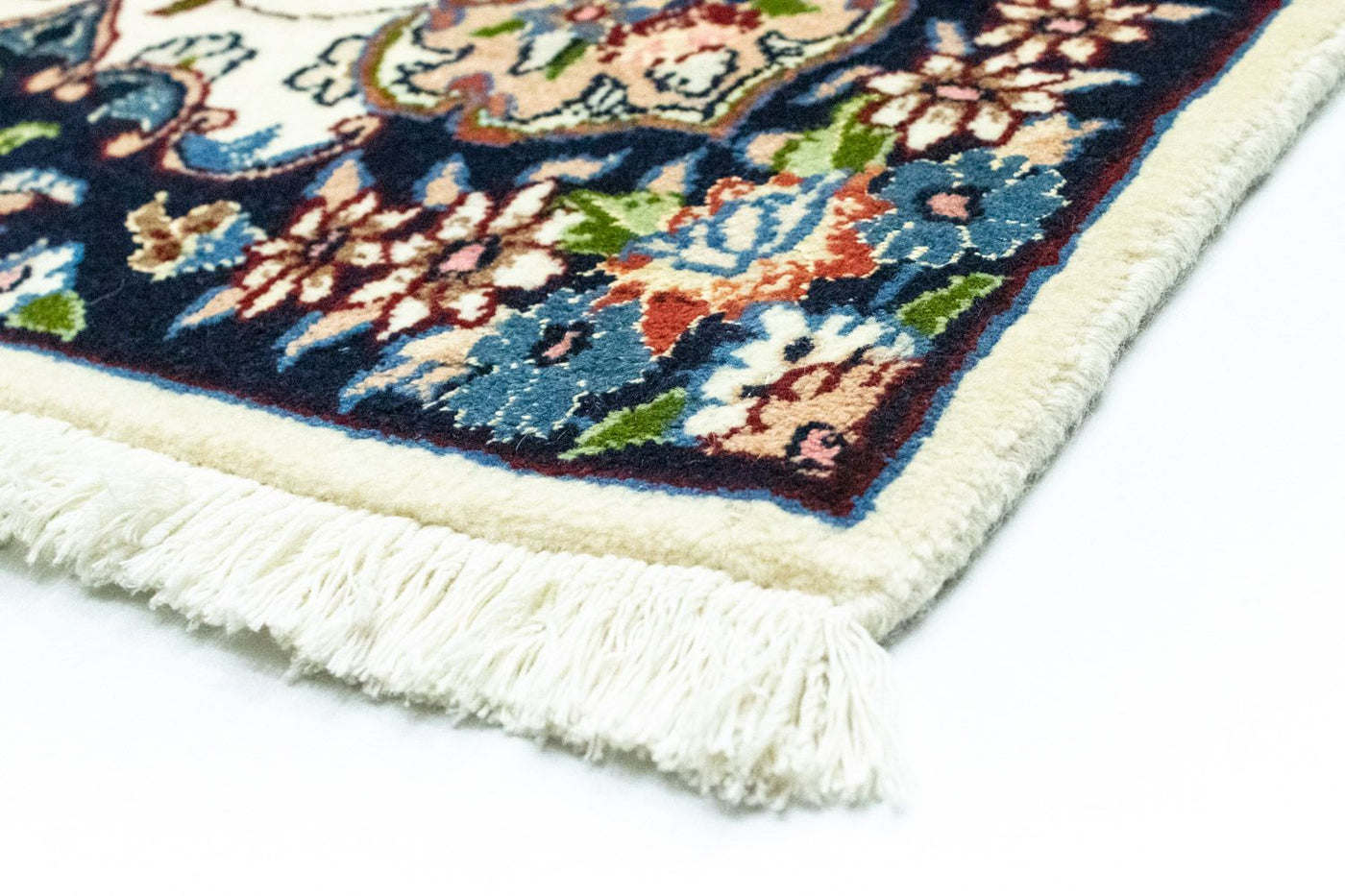 Sarouk Mattan 310x68cm - Persisk matta