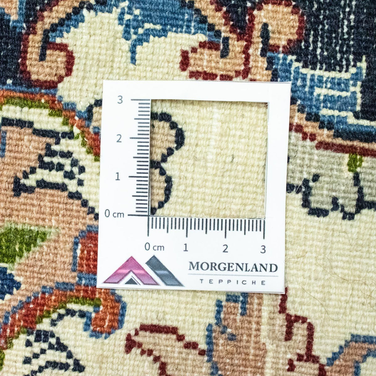 Runner Persisk matta - Classic - 310 x 68 cm - beige