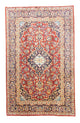 Kashan Mattan 307x192cm - Persisk matta