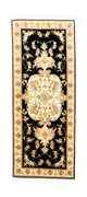 Tabriz - 50 Raj Mattan 191x72cm - Persisk matta