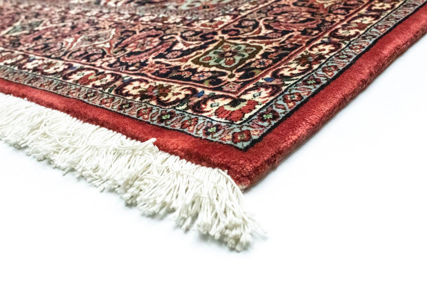 Bidjar Mattan 313x205cm - Persisk matta