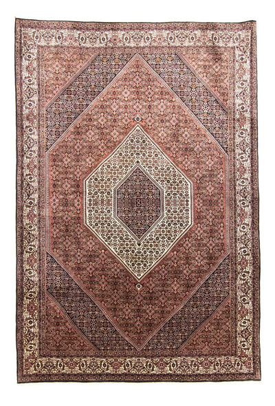 Bidjar Mattan 205x303cm - Persisk matta