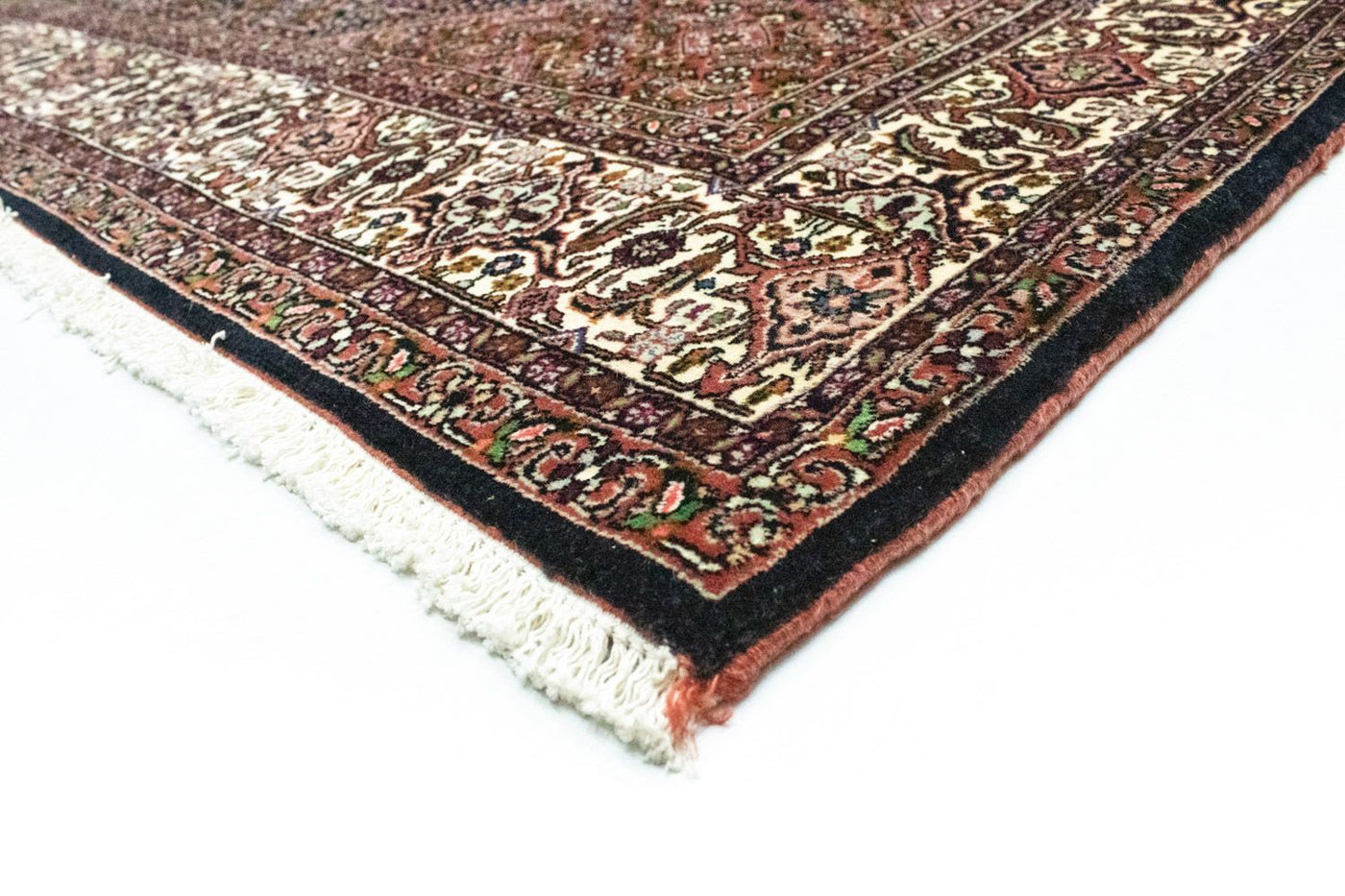 Bidjar Mattan 303x205cm - Persisk matta