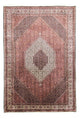 Bidjar Mattan 300x204cm - Persisk matta