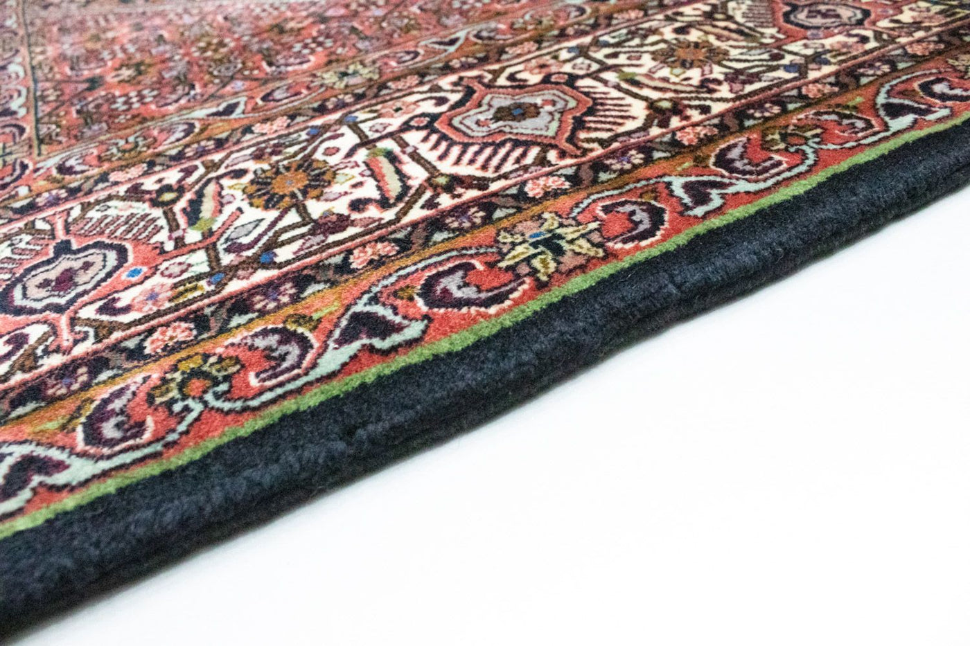 Bidjar Mattan 300x204cm - Persisk matta