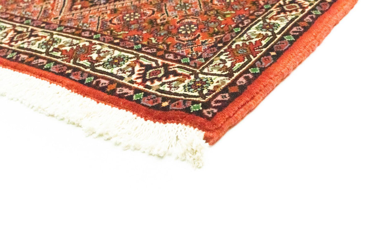 Bidjar Mattan 74x198cm - Persisk matta