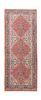 Bidjar Mattan 158x61cm - Persisk matta