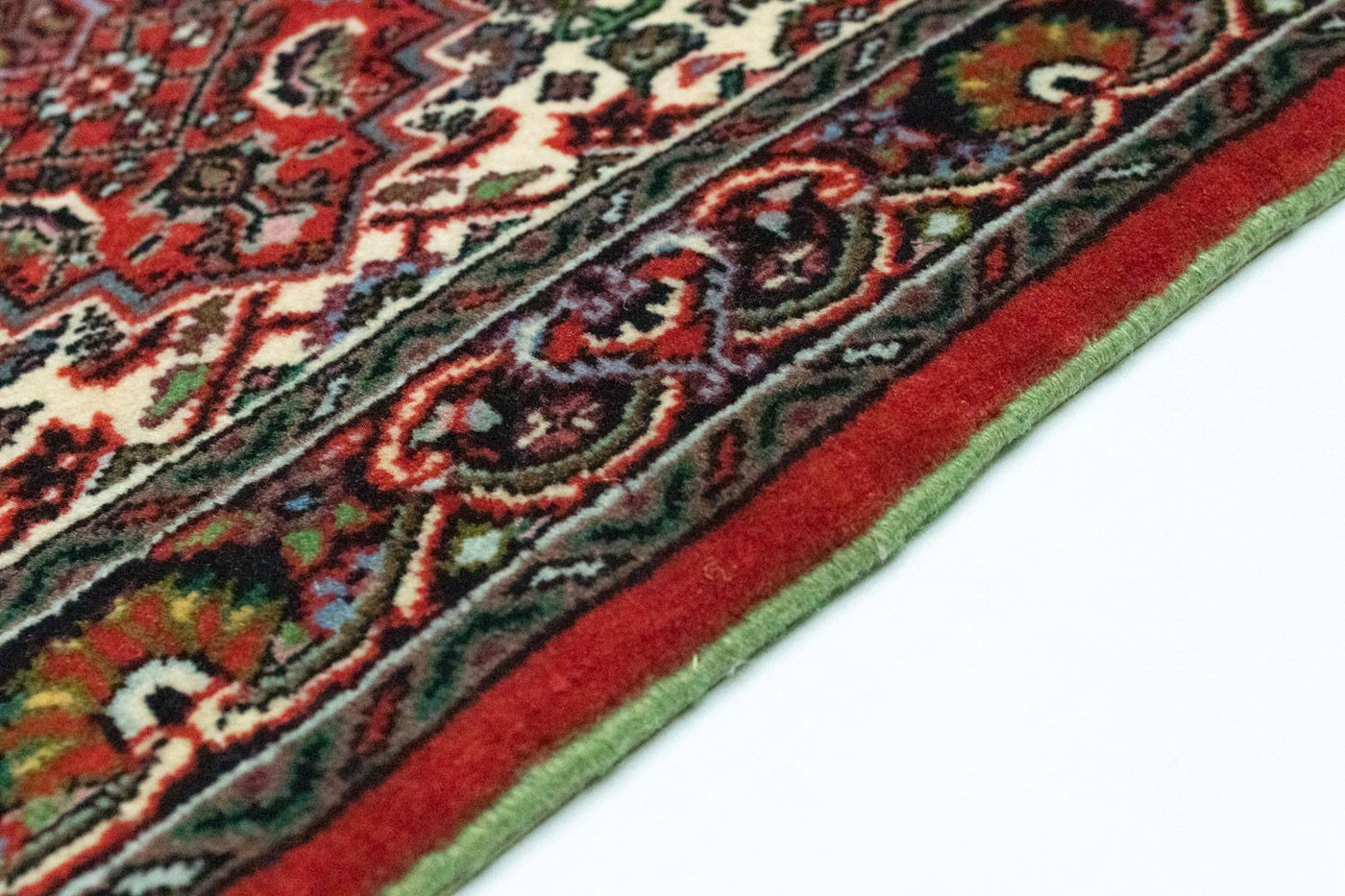 Bidjar Mattan 158x61cm - Persisk matta