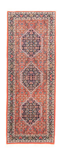 Runner Persisk matta - Bijar - 172 x 62 cm - röd