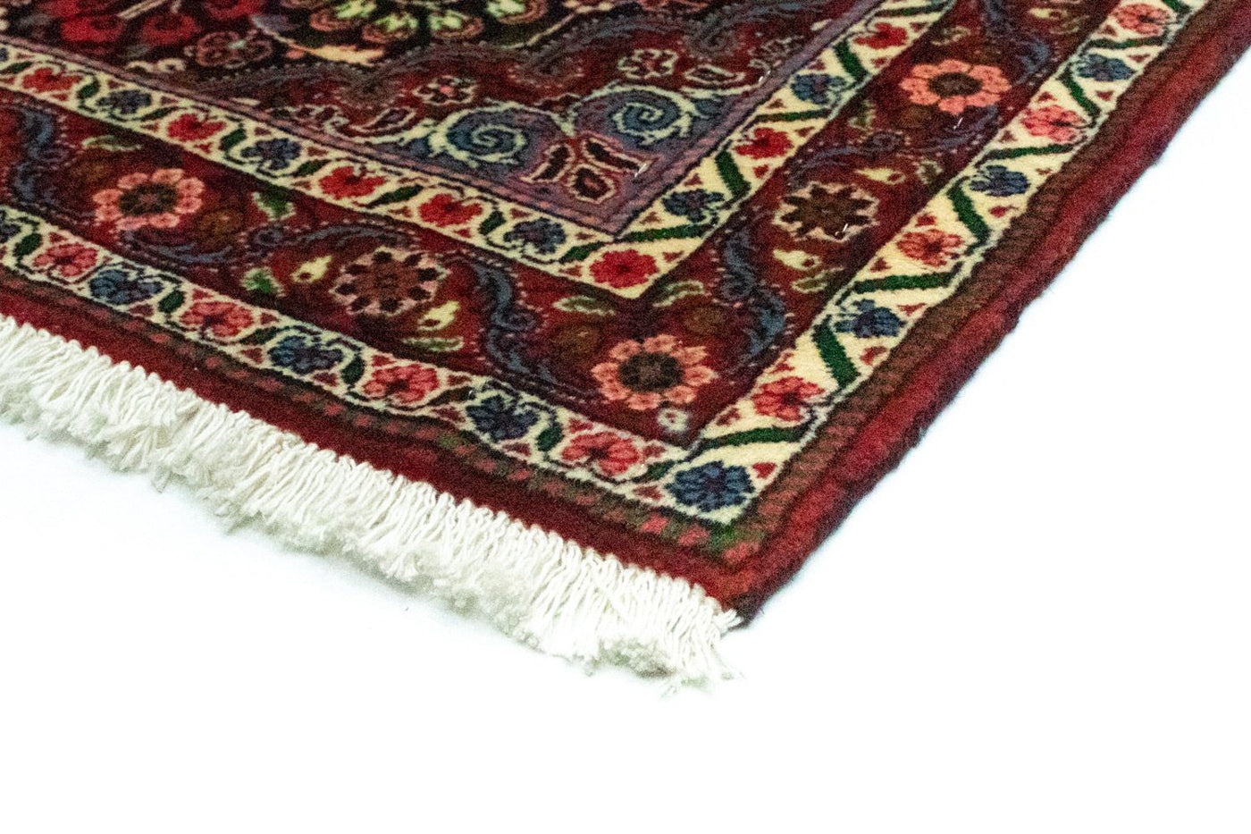 Bidjar Mattan 187x71cm - Persisk matta