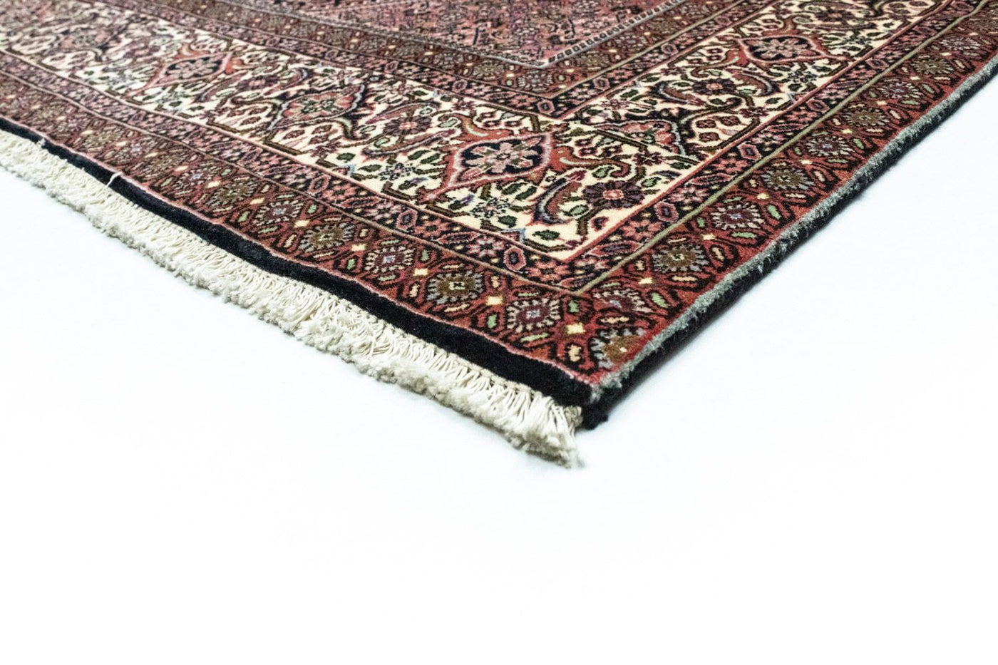 Bidjar Mattan 310x207cm - Persisk matta