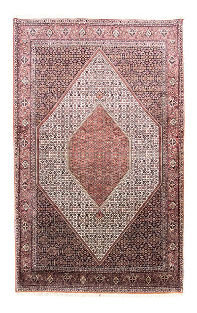Bidjar Mattan 208x324cm - Persisk matta