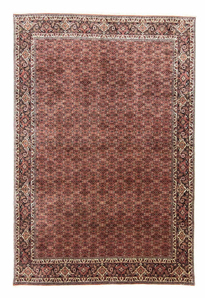 Bidjar Mattan 200x305cm - Persisk matta