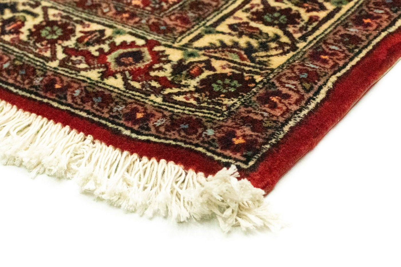 Bidjar Mattan 200x89cm - Persisk matta