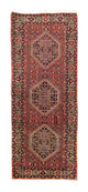 Bidjar Mattan 187x75cm - Persisk matta