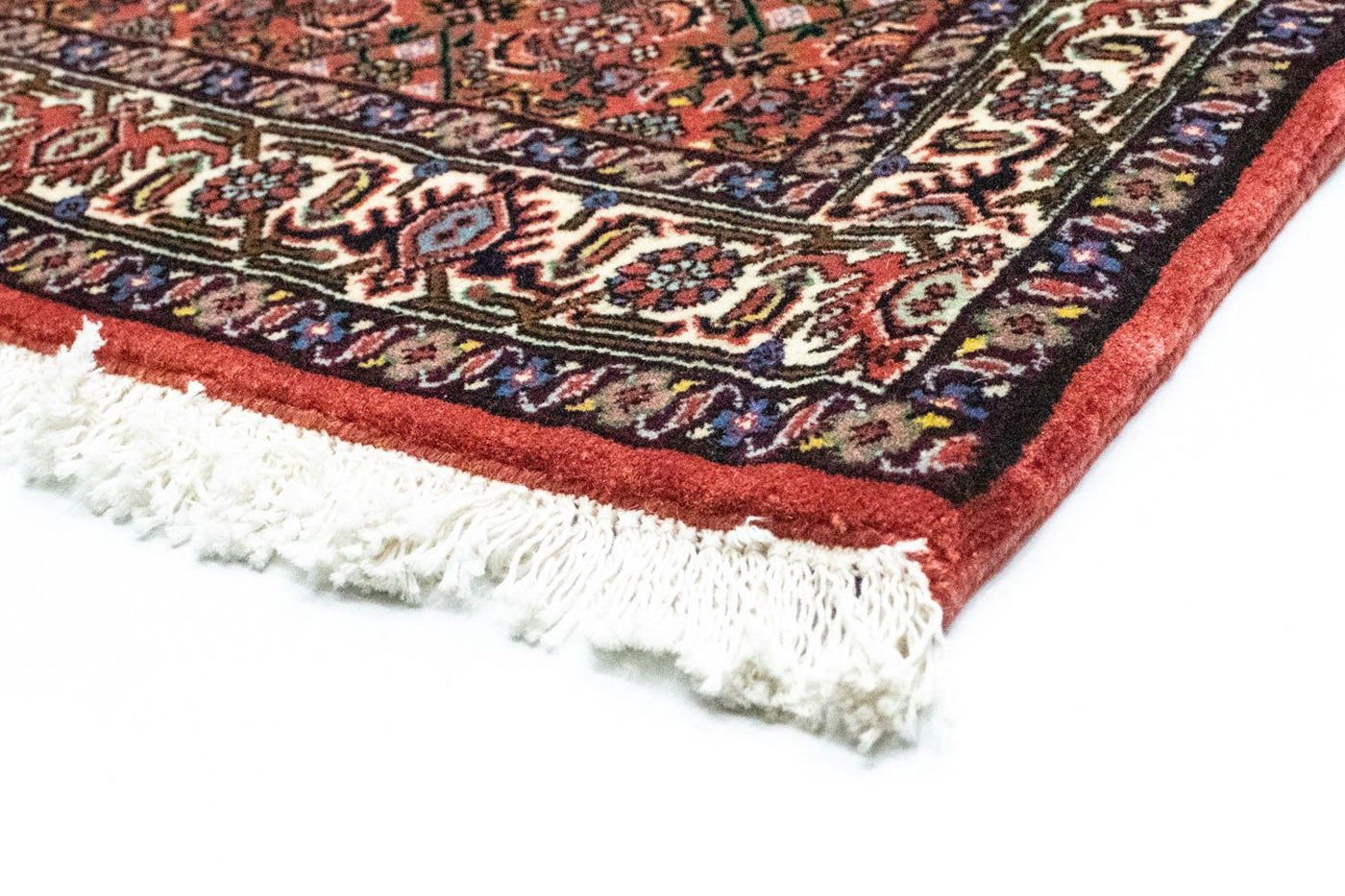 Bidjar Mattan 320x90cm - Persisk matta