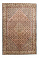 Bidjar Mattan 304x203cm - Persisk matta