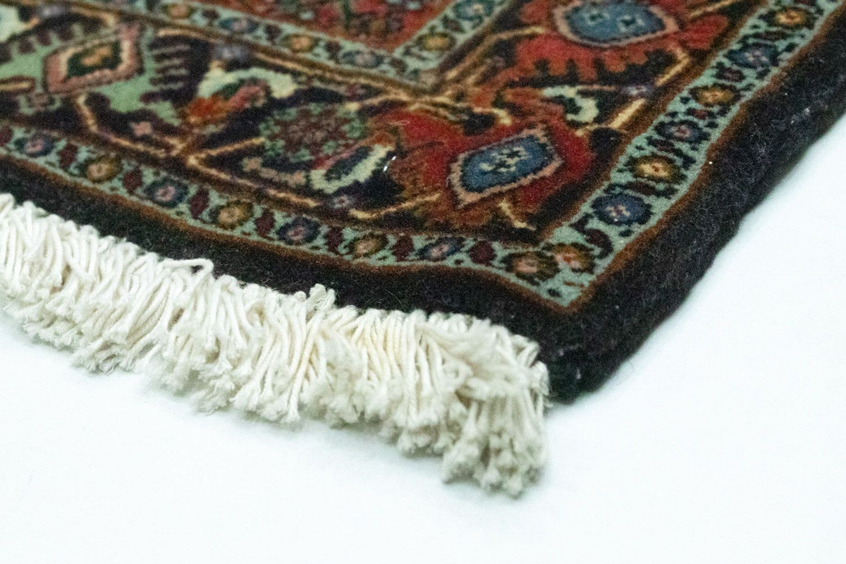 Runner Persisk matta - Bijar - 185 x 64 cm - röd